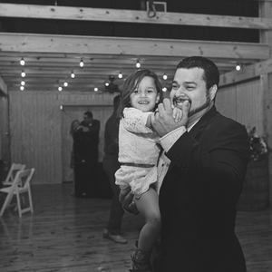 Meet your Posher, Samuel